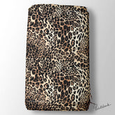 Floral Kingfisher Bird Printed Fabric Material Online